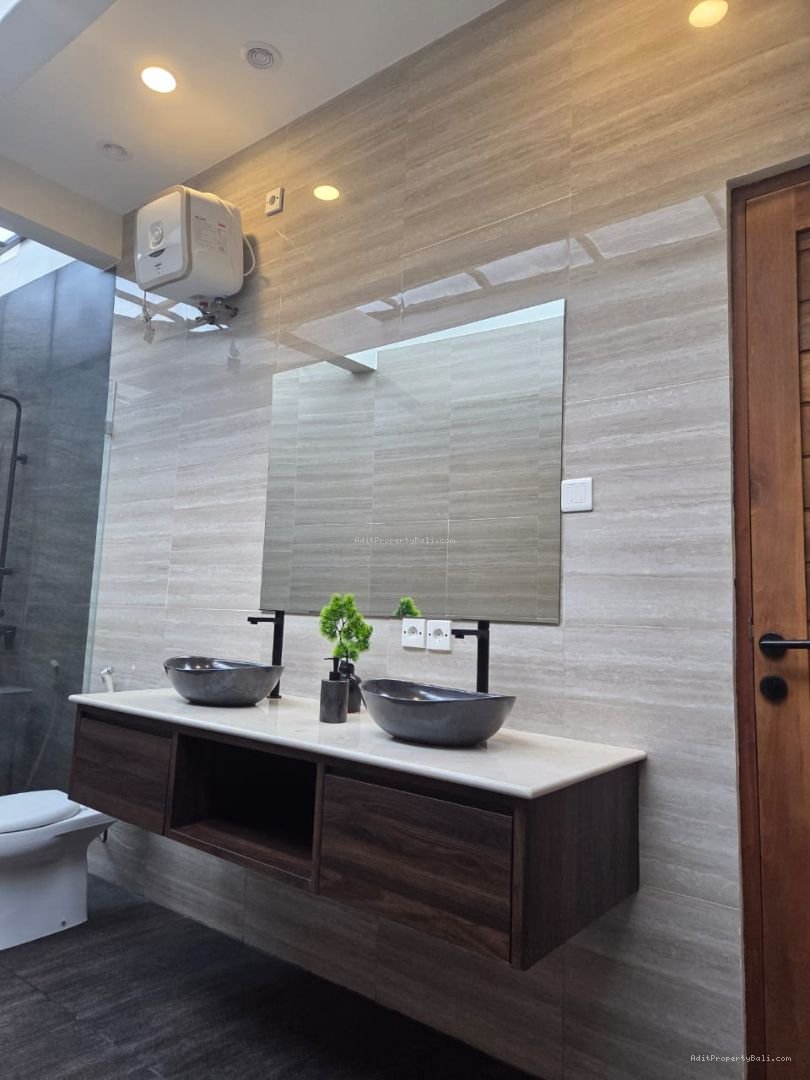 Villa batursari sanur