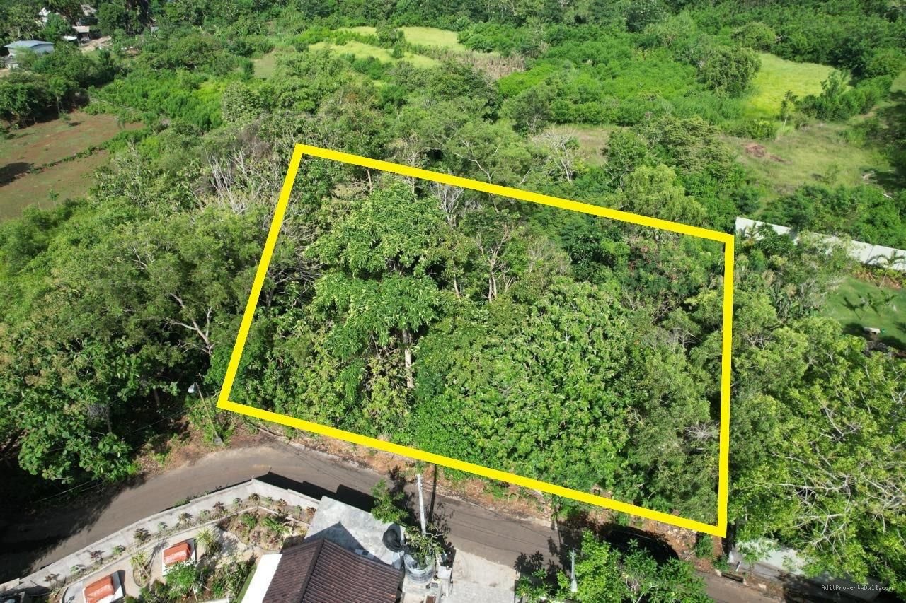 Tanah batu manik pecatu