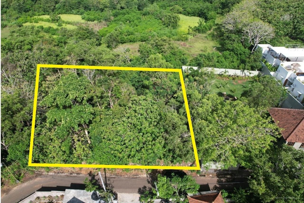 Tanah batu manik pecatu