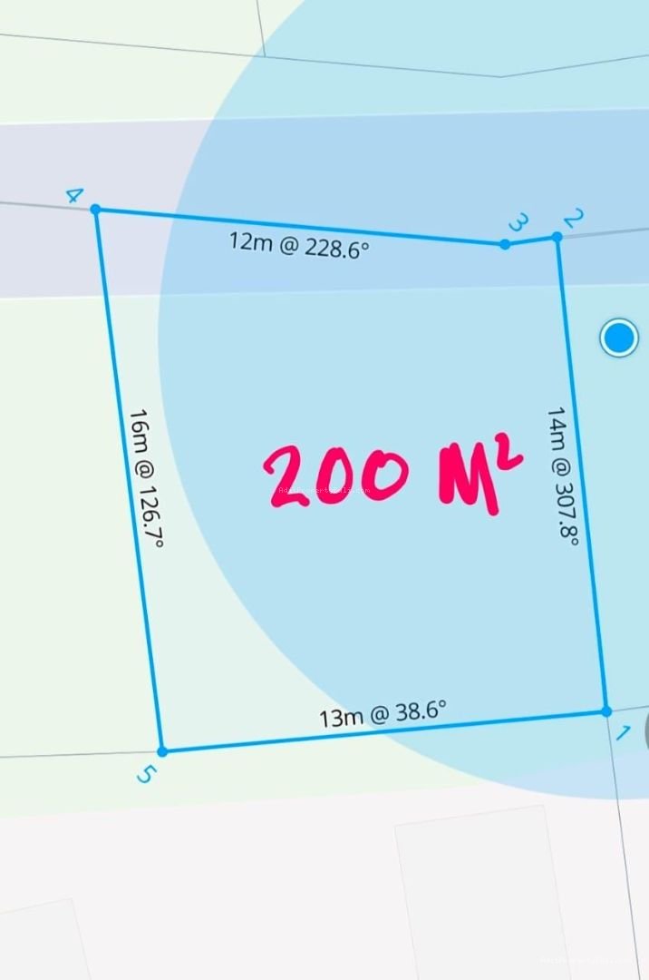 Tanah premium padonan canggu