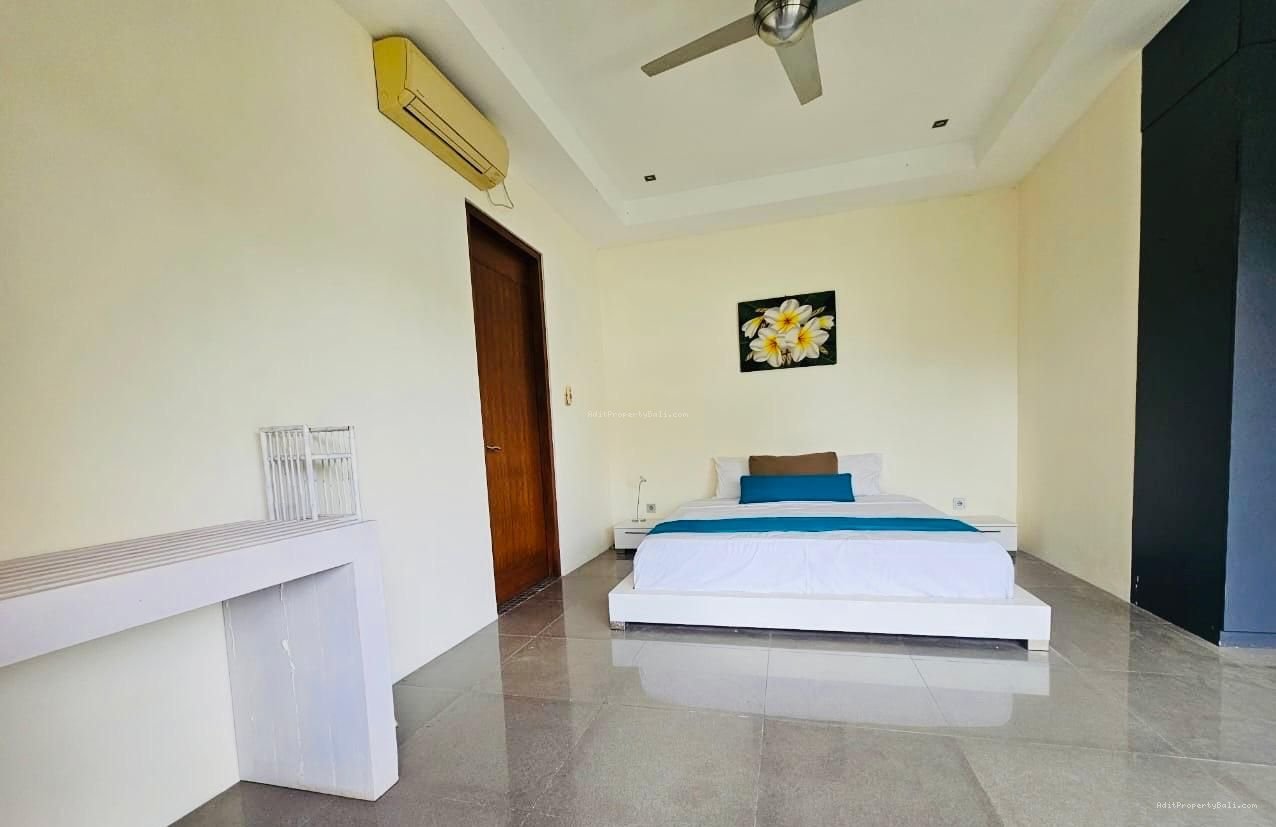 Villa semat berawa canggu