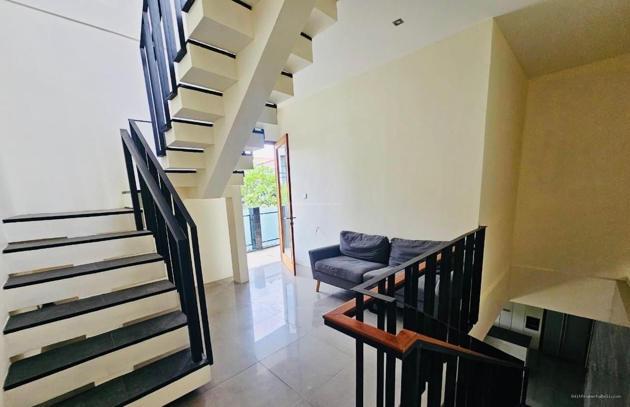 Villa semat berawa canggu