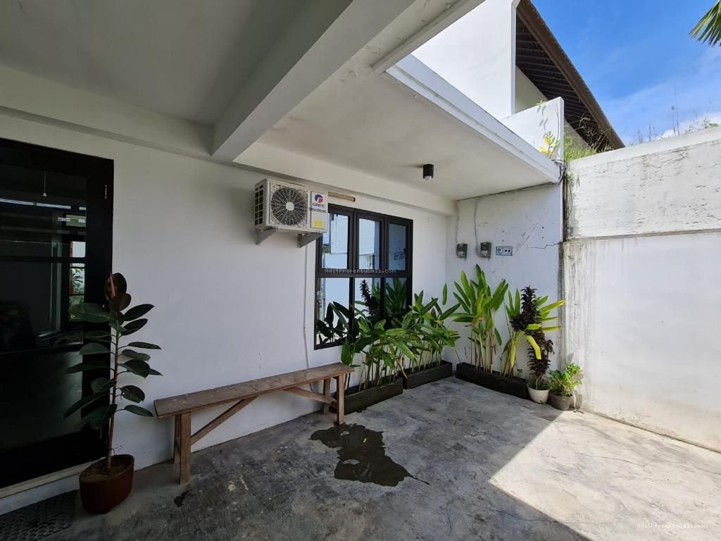 Rumah persada kerobokan