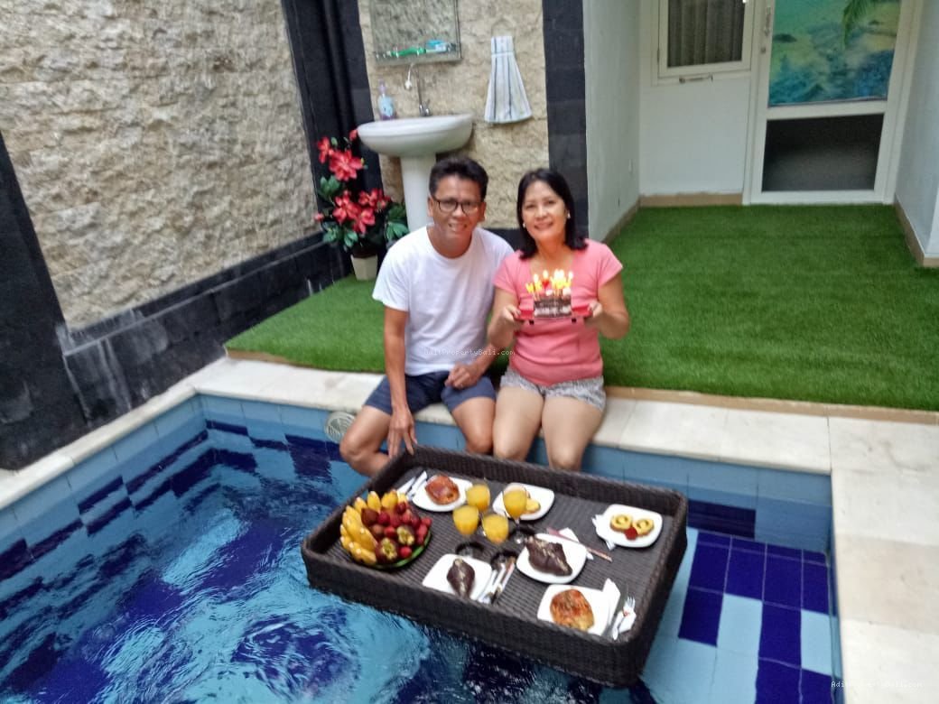Guesthouse Puri gading Jimbaran Badung Bali