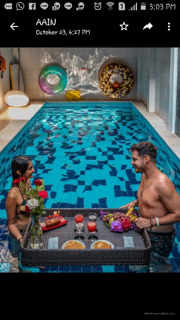 Guesthouse Puri gading Jimbaran Badung Bali