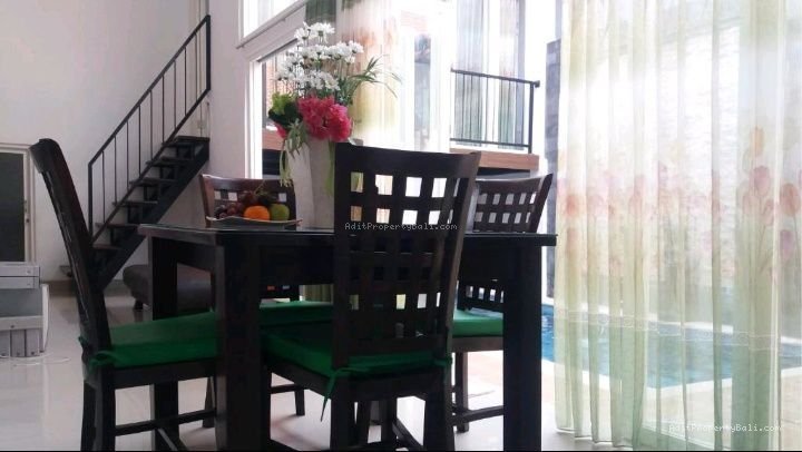 Guesthouse Puri gading Jimbaran Badung Bali
