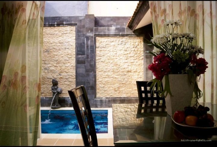 Guesthouse Puri gading Jimbaran Badung Bali