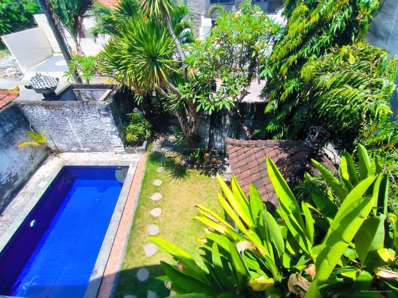 Villa Suset Road Seminyak Badung