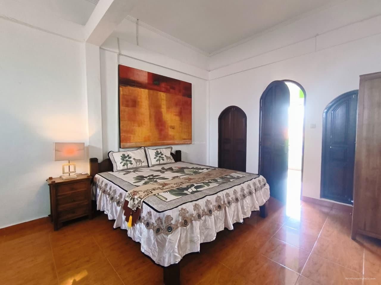 Villa Suset Road Seminyak Badung