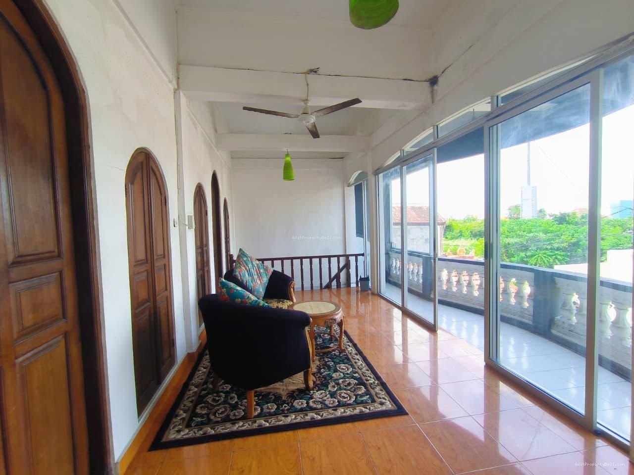 Villa Suset Road Seminyak Badung