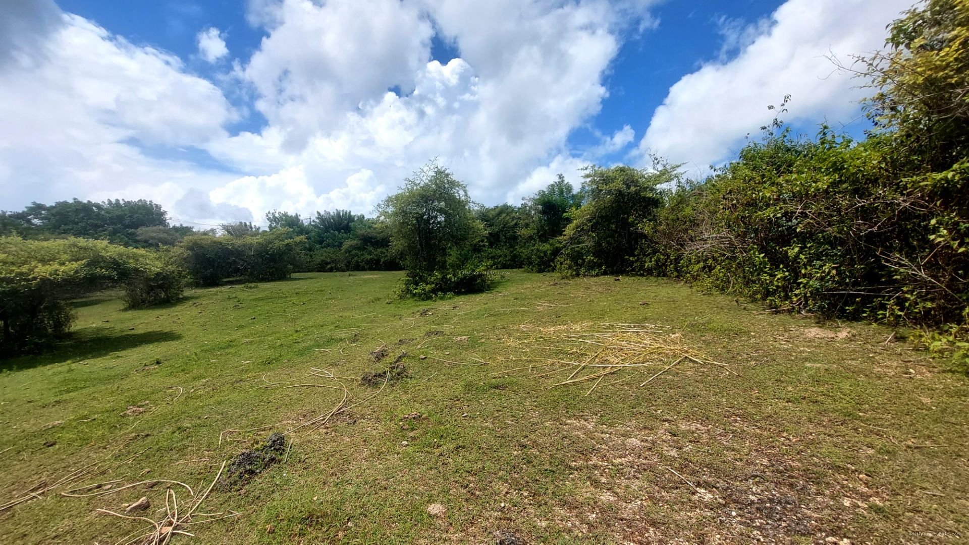 Tanah Ocean View Raya Nusa Dua Selatan Badung