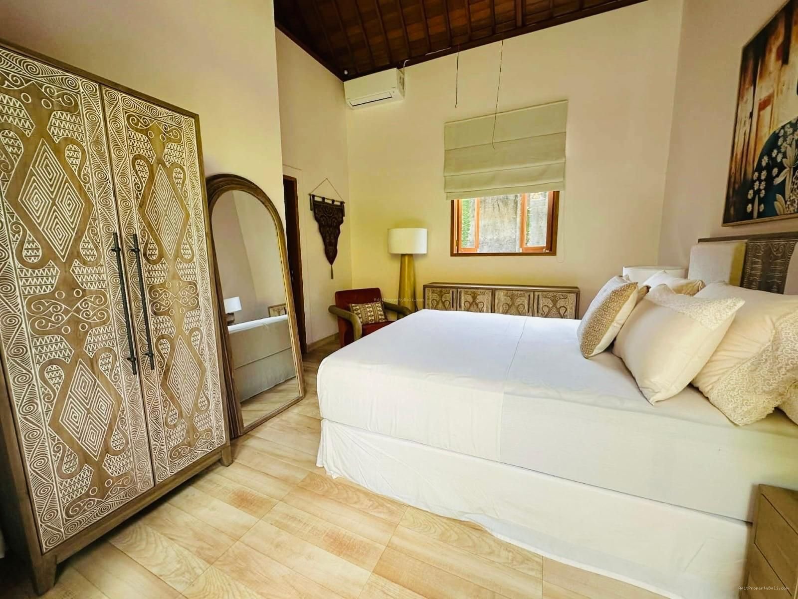 Villa Kemenuh Ubud Gianyar