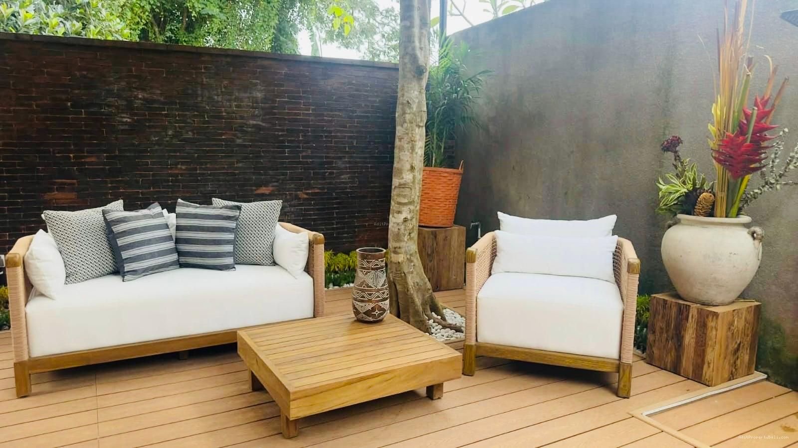 Villa Kemenuh Ubud Gianyar