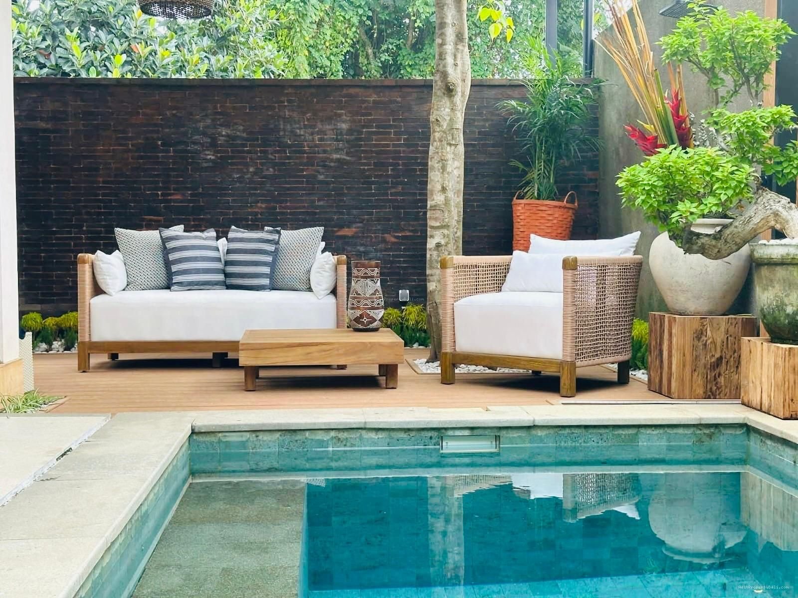 Villa Kemenuh Ubud Gianyar