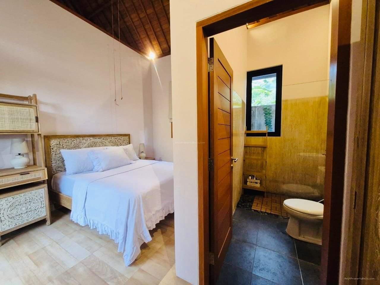 Villa Kemenuh Ubud Gianyar