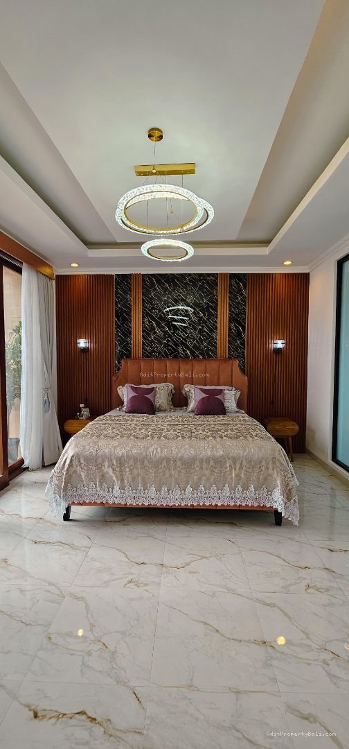 Brand new Villa kerobokan