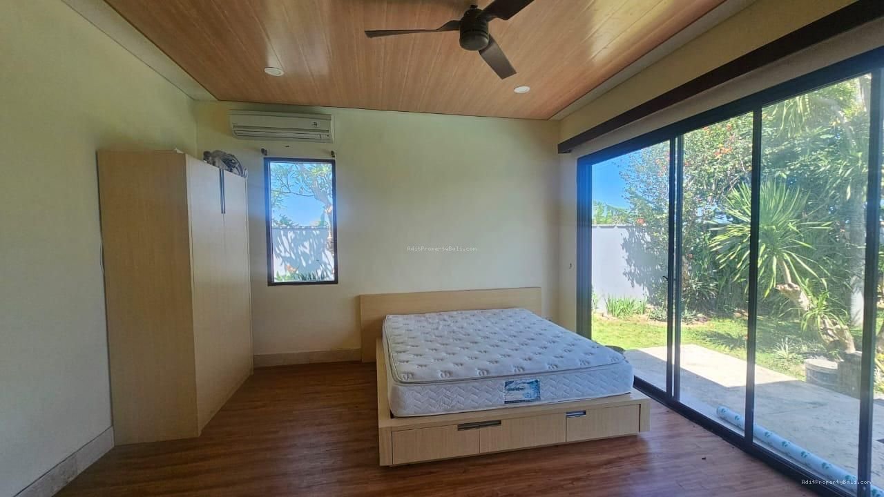 Villa murah pantai kedungu tabanan