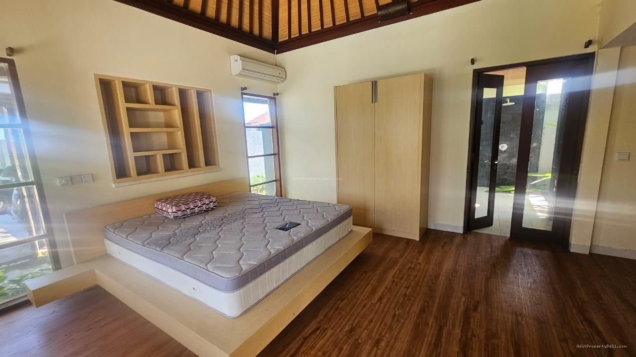 Villa murah pantai kedungu tabanan