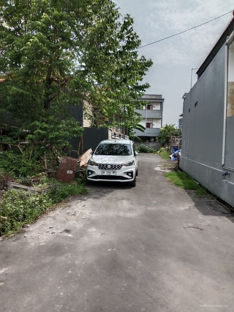 Rumah Pakerisan denpasar