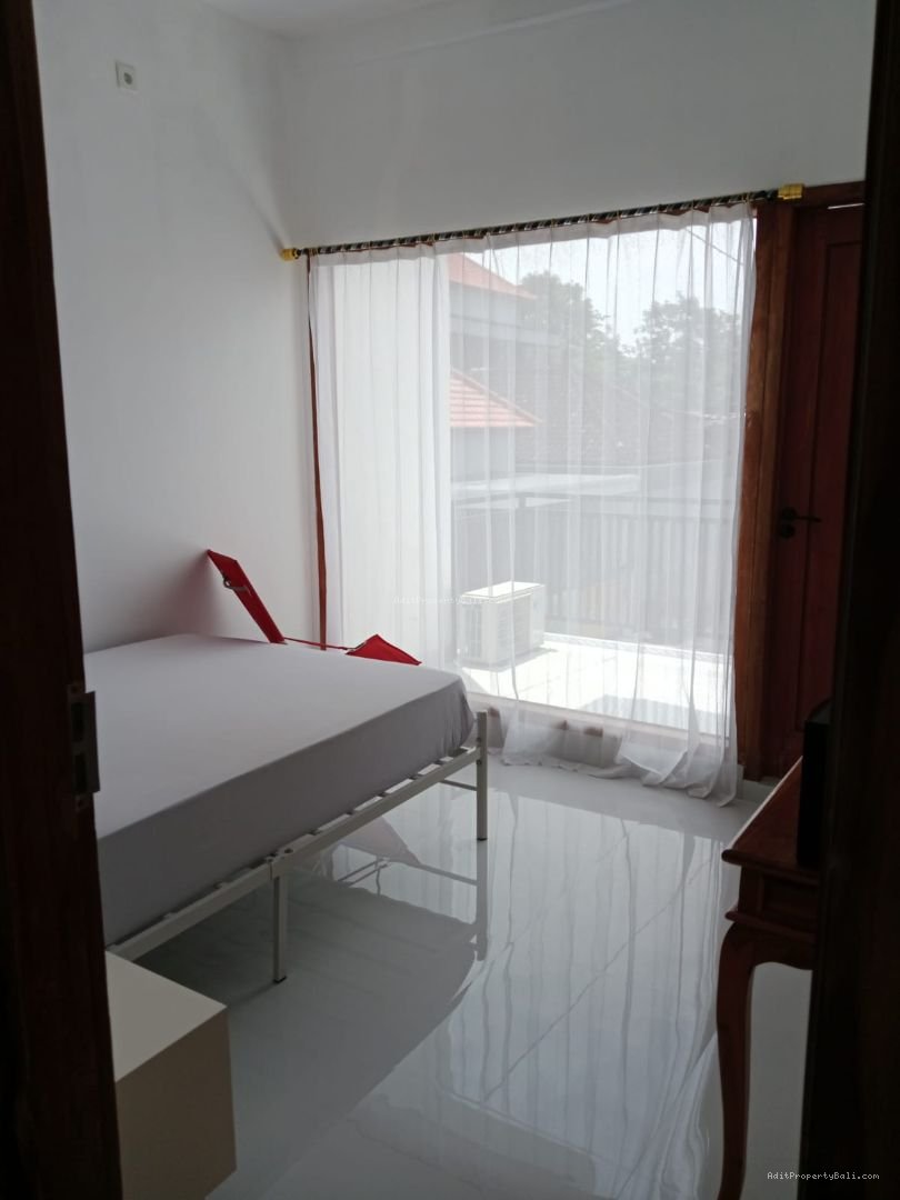 Rumah Pakerisan denpasar