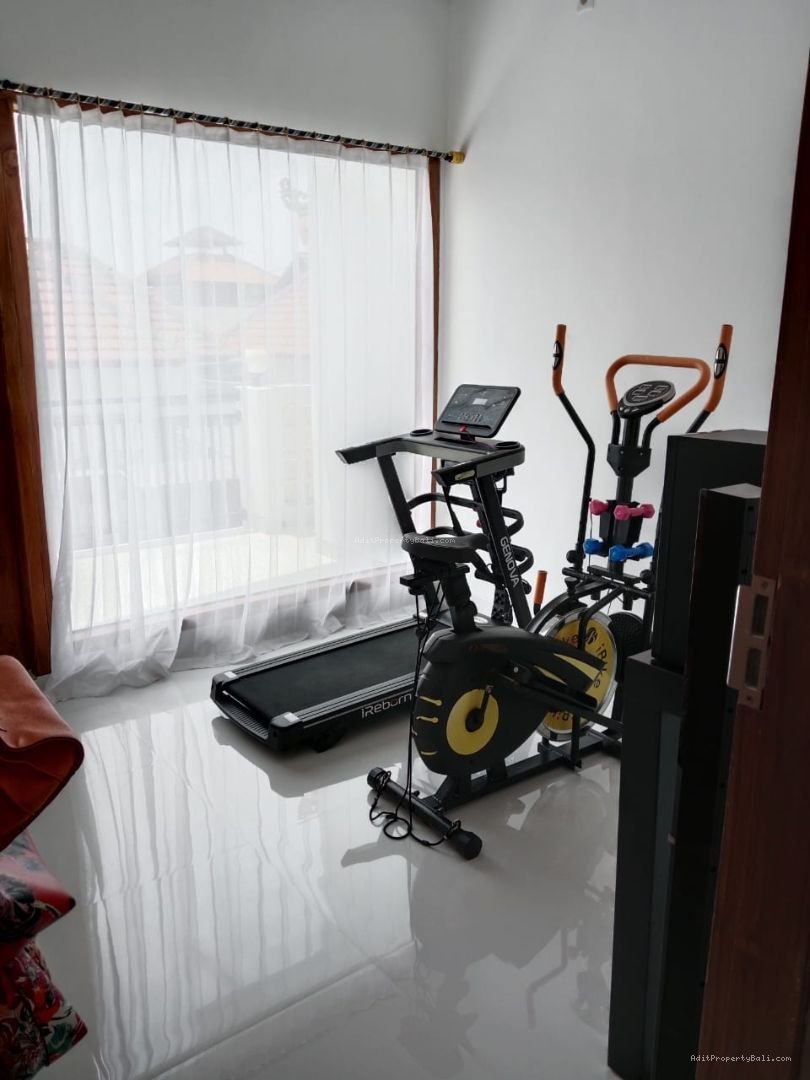 Rumah Pakerisan denpasar