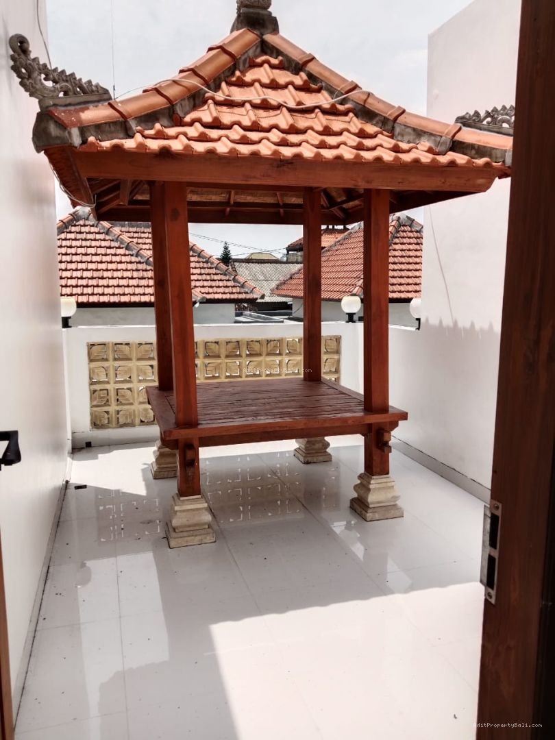 Rumah Pakerisan denpasar