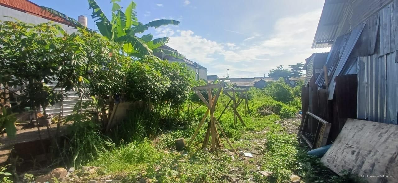 Tanah Himalaya Buluh Indah Pemecutan Kaja Denpasar