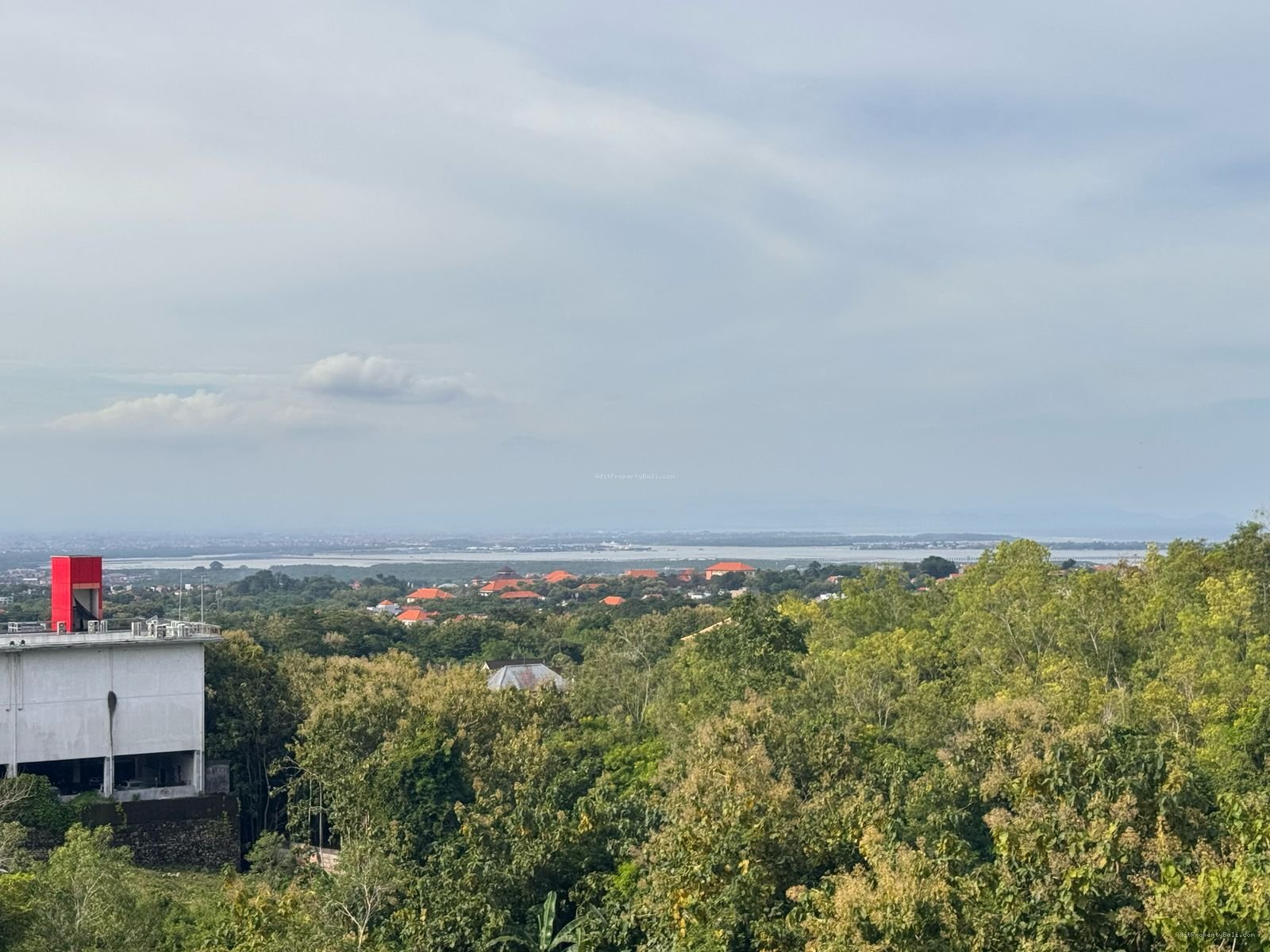 Tanah Murah Ocean View Uluwatu Jimbaran Badung