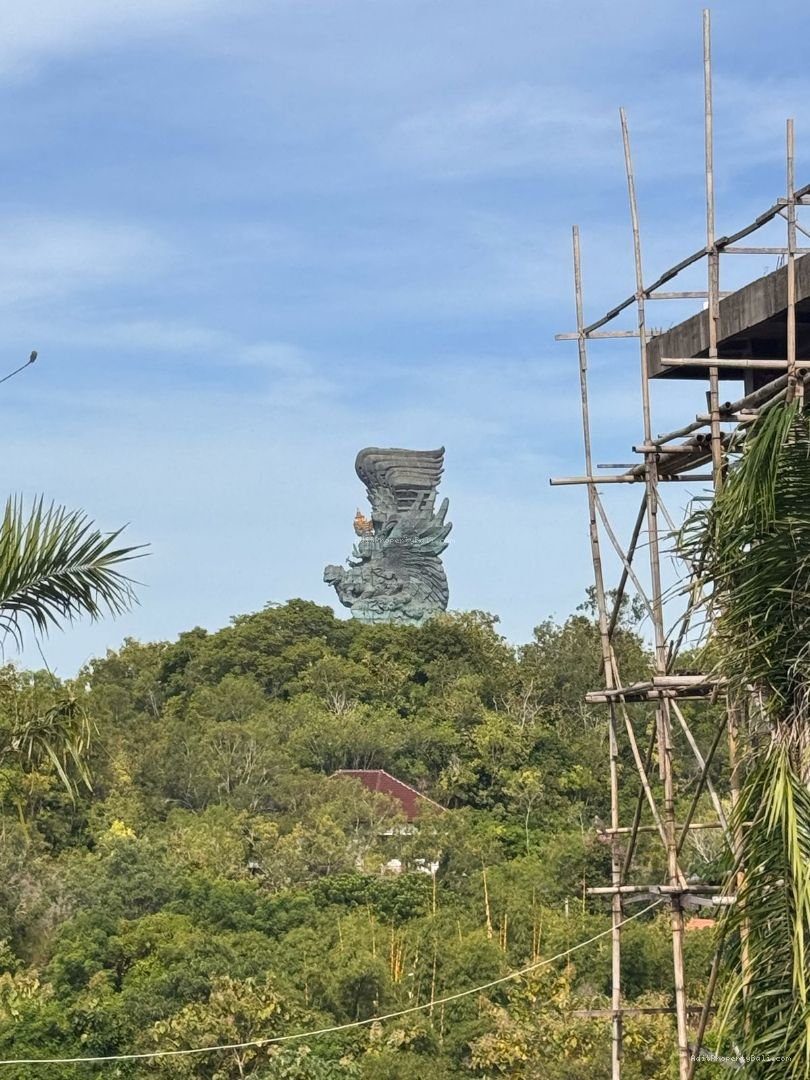 Tanah Murah Ocean View Uluwatu Jimbaran Badung