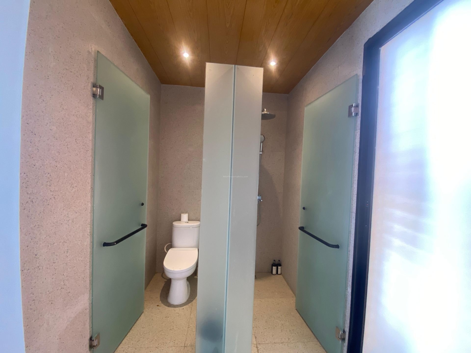 Villa Pantai Cemagi Mengwi Badung Bali