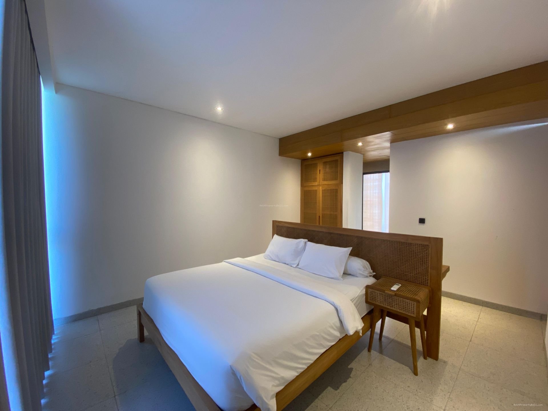 Villa Pantai Cemagi Mengwi Badung Bali