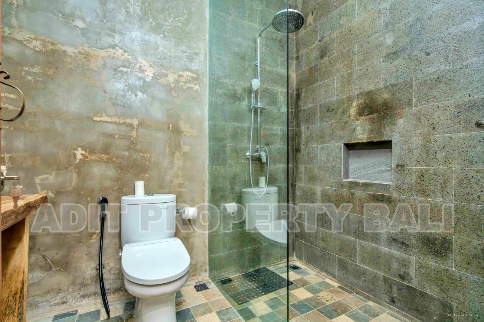 Villa Umalas Kerobokan Kuta Utara Badung Bali