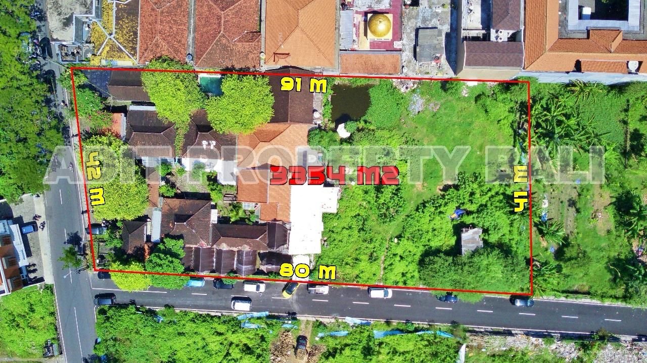 Tanah murah merdeka raya kuta