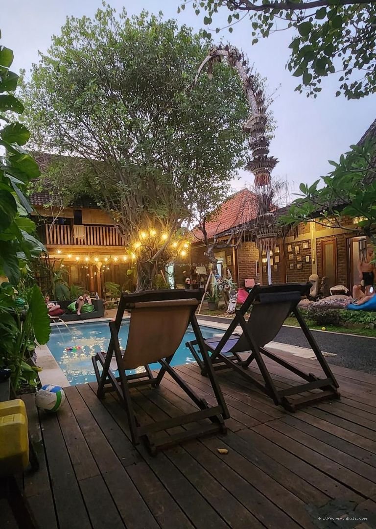 Tanah murah merdeka raya kuta