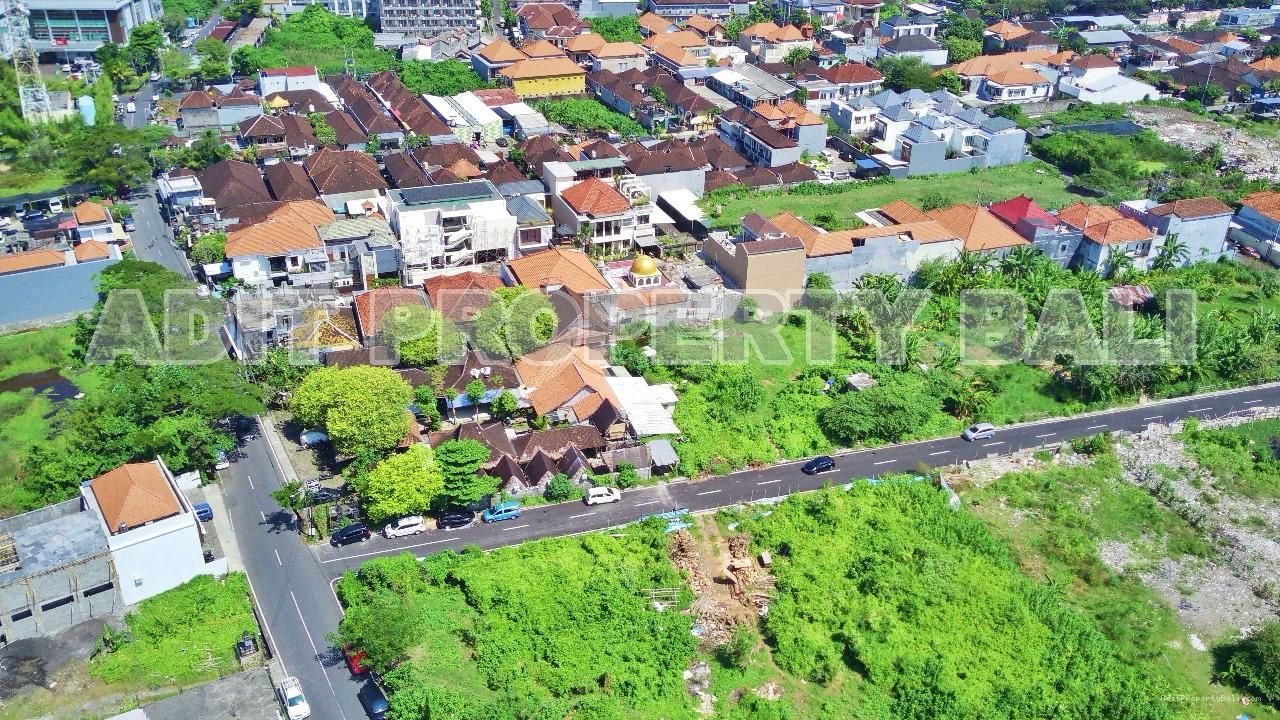 Tanah murah merdeka raya kuta