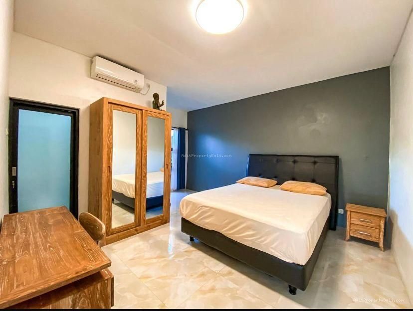 Rumah Kesambi Kerobokan Badung Bali