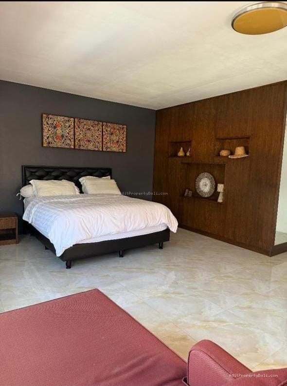 Rumah Kesambi Kerobokan Badung Bali