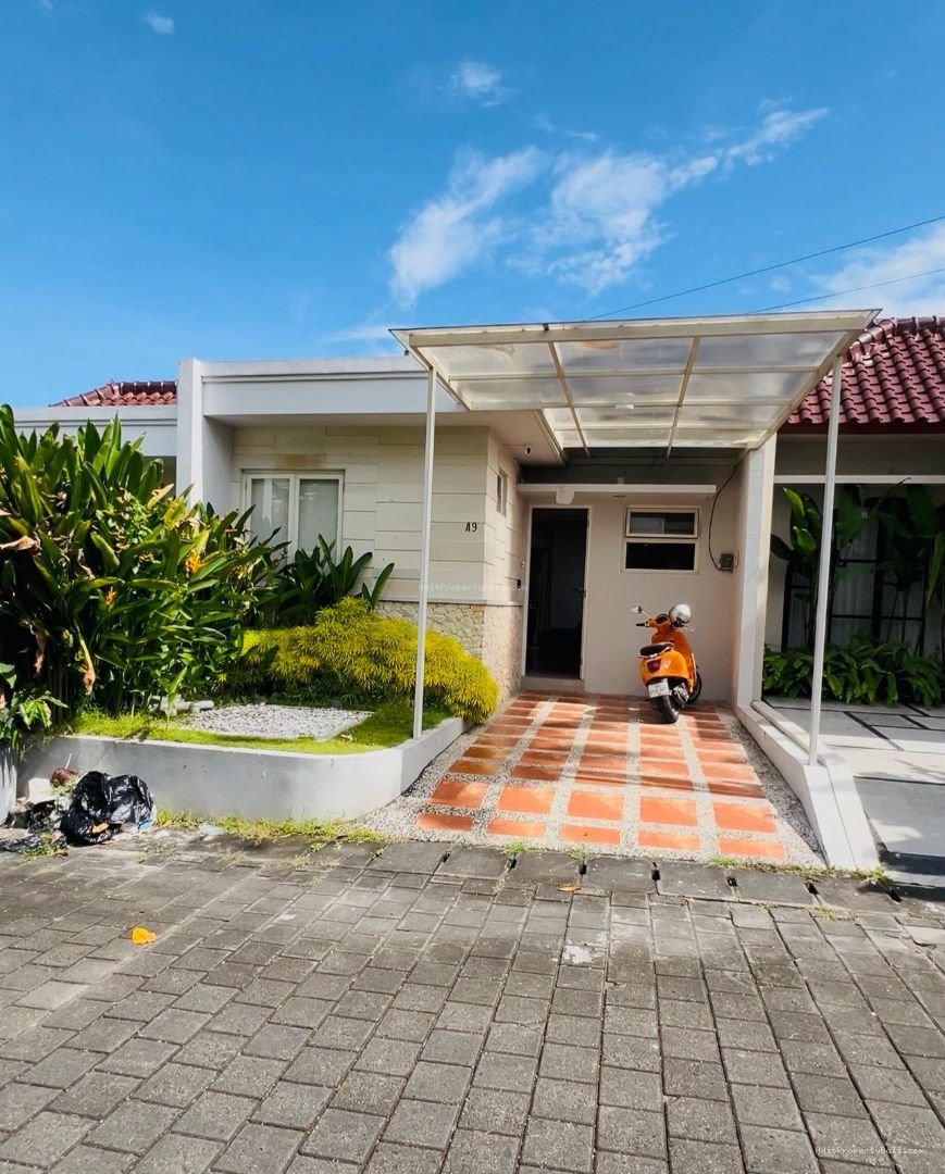 Villa Kerobokan Kuta Utara Badung Bali