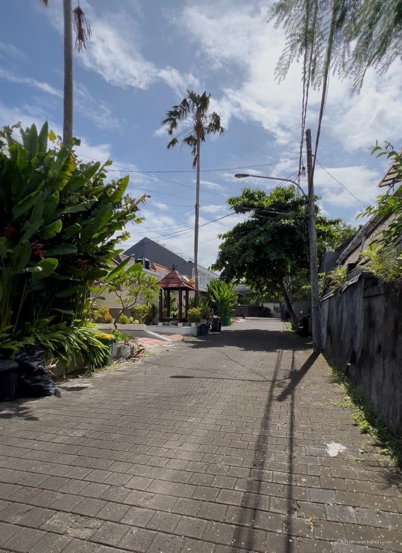 Villa Kerobokan Kuta Utara Badung Bali