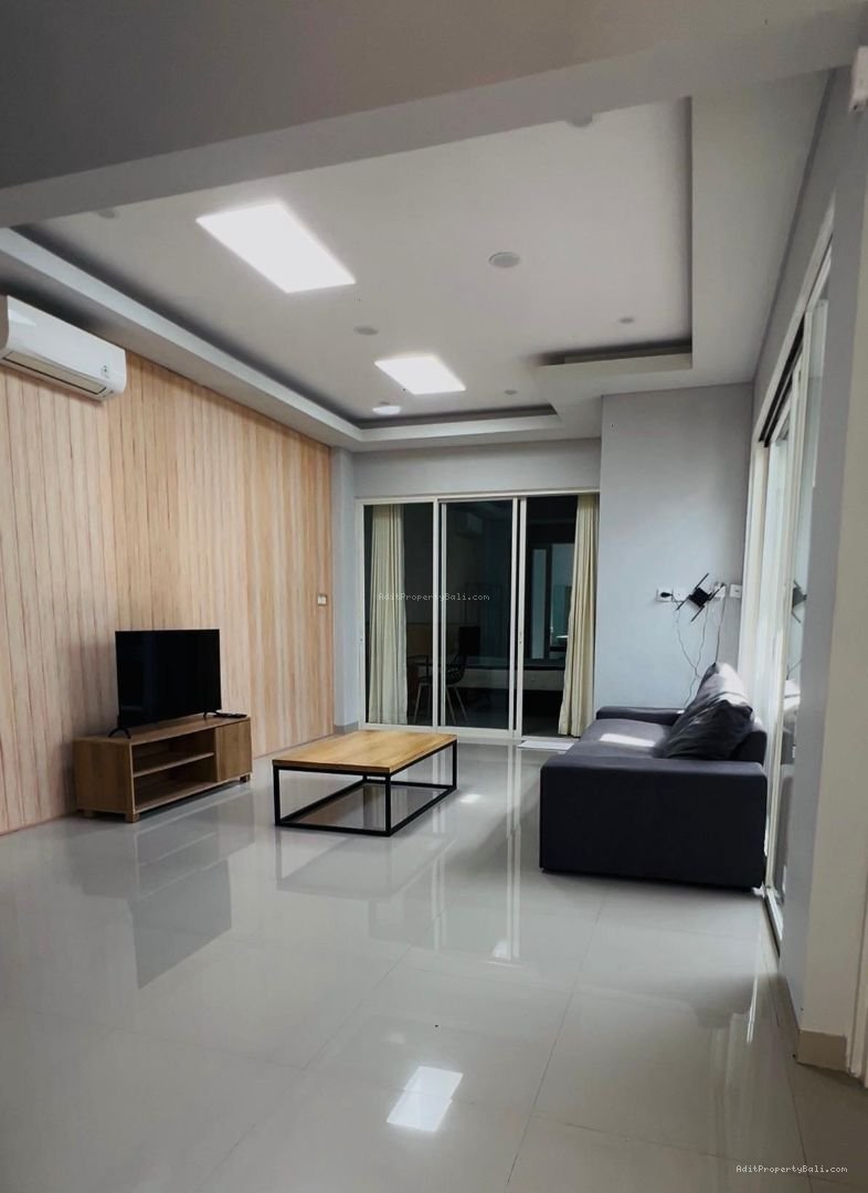 Villa Kerobokan Kuta Utara Badung Bali