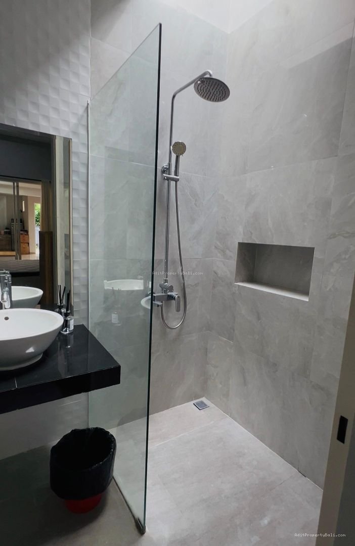 Villa Kerobokan Kuta Utara Badung Bali