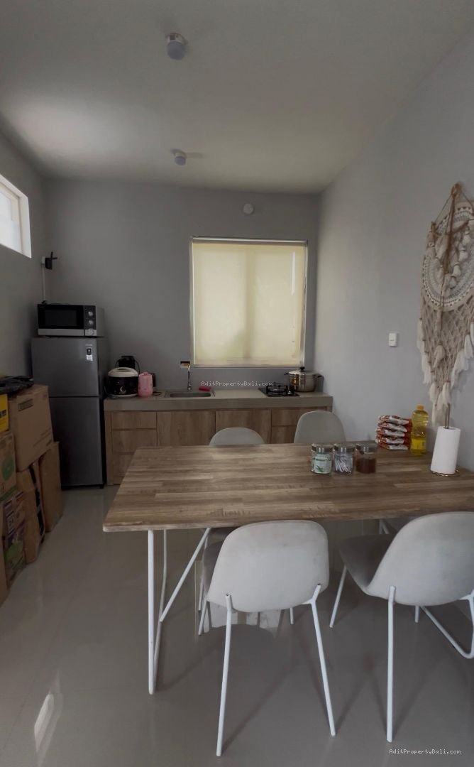 Villa Kerobokan Kuta Utara Badung Bali