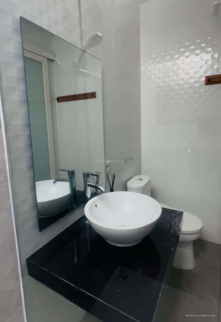 Villa Kerobokan Kuta Utara Badung Bali