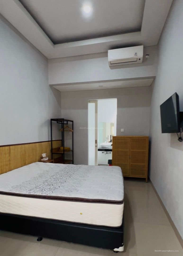 Villa Kerobokan Kuta Utara Badung Bali