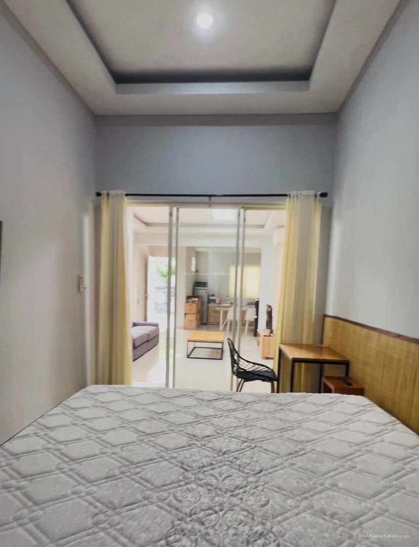 Villa Kerobokan Kuta Utara Badung Bali