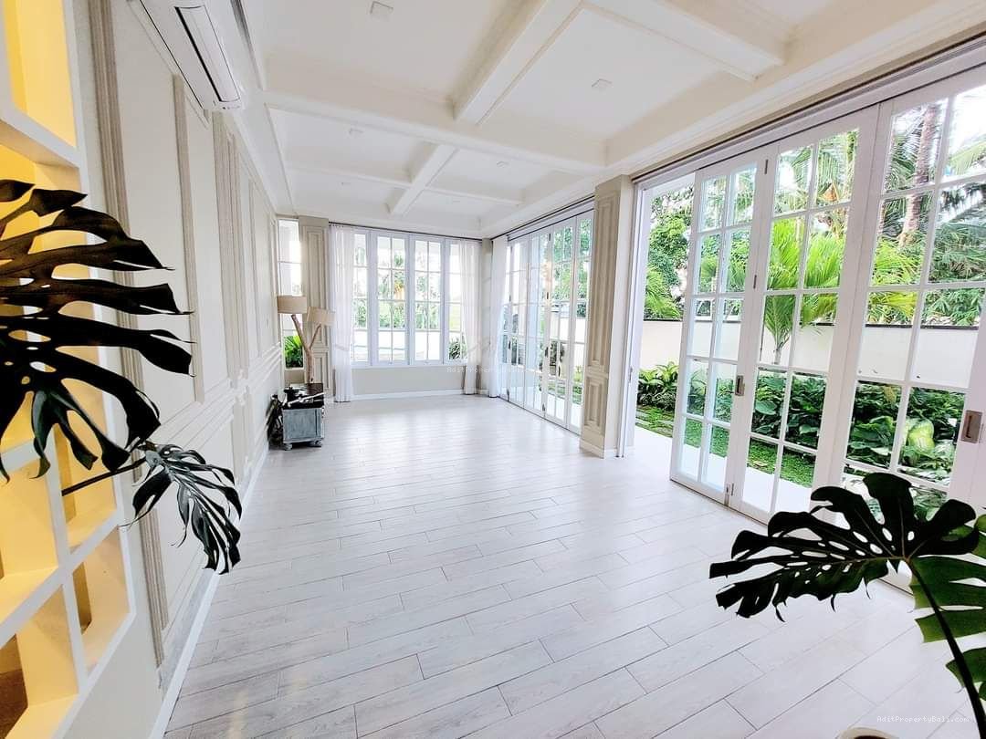 Villa View Sawah Pererenan Canggu Kuta Utara Badung