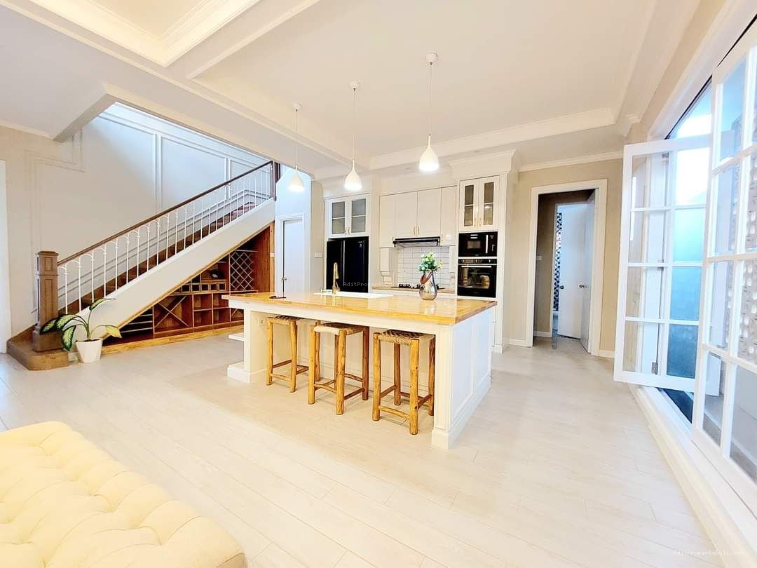 Villa View Sawah Pererenan Canggu Kuta Utara Badung