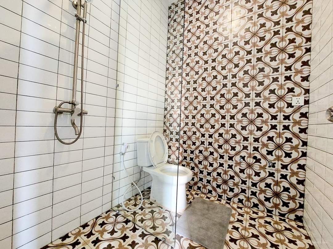 Villa View Sawah Pererenan Canggu Kuta Utara Badung