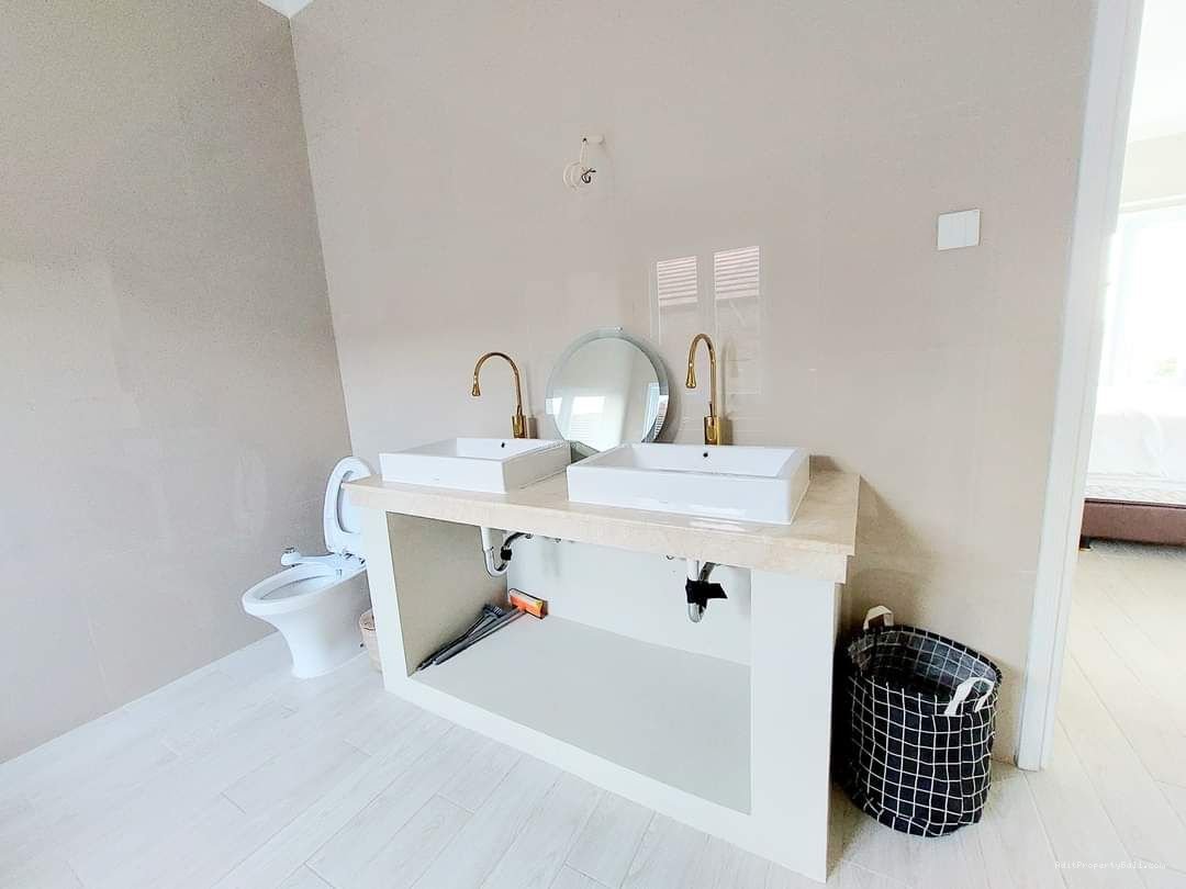 Villa View Sawah Pererenan Canggu Kuta Utara Badung