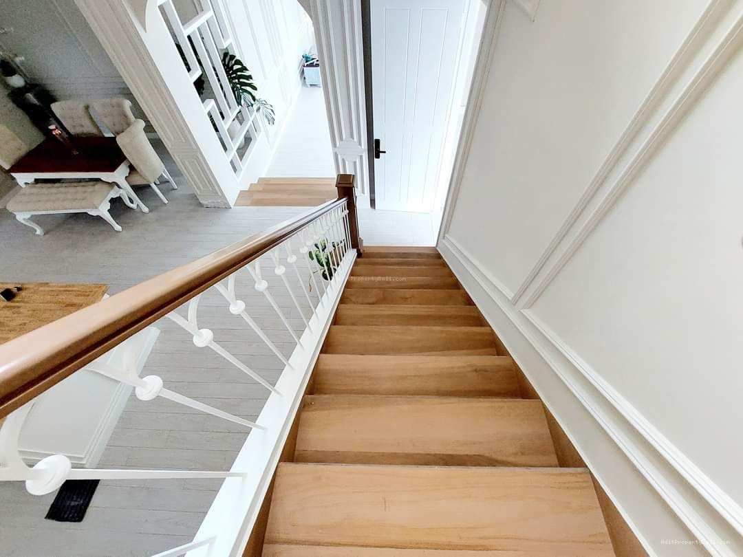 Villa View Sawah Pererenan Canggu Kuta Utara Badung